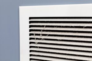 Air Vent Cleaning, Kansas City, 2025, Top Notch Heating, Cooling & PPlumbing