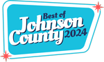 Best of Johnson County 2024 Winner