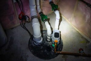 Top Notch, Sump Pump Maintenance Repair Kansas City