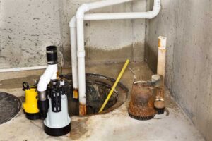 Top Notch, Sump Pump Installation Kansas City