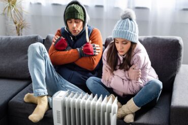 Furnace Repair, Shawnee Mission, Top Notch Heating Cooling, & Plumbing 2025-min