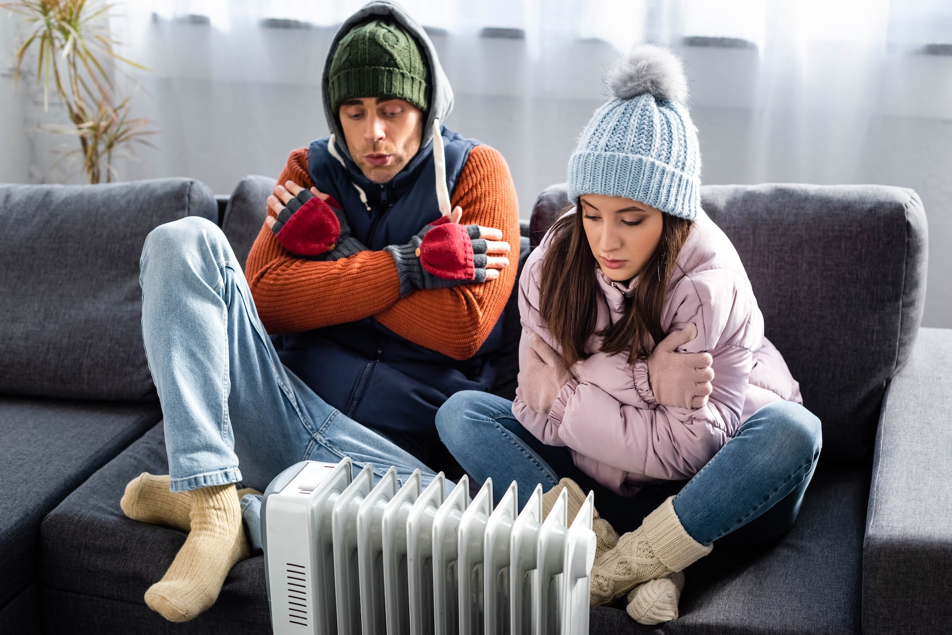 Furnace Repair, Shawnee Mission, Top Notch Heating Cooling, & Plumbing 2025-min