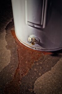 Top Notch Plumbing Company, water heater maintenance, Shawnee Mission, 2025-min