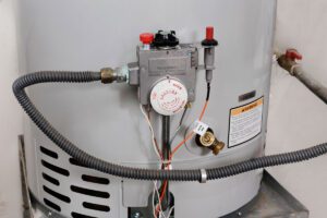 Water heater maintenance, Shawnee Mission, Top Notch Heating, Cooling & Plumbing, 2025